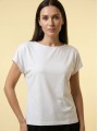 ФУТБОЛКА ЖЕНСКАЯ 5622 РИС. 000