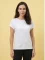ФУТБОЛКА ЖЕНСКАЯ 5622 РИС. 000