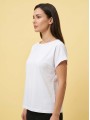 ФУТБОЛКА ЖЕНСКАЯ 5622 РИС. 000