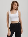 ТОП ЖЕНСКИЙ  CROP TOP 5706 РИС. 000
