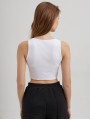 ТОП ЖЕНСКИЙ  CROP TOP 5706 РИС. 000