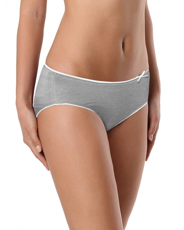 ТРУСЫ ЖЕНСКИЕ SLIP 5101 РИС. 000