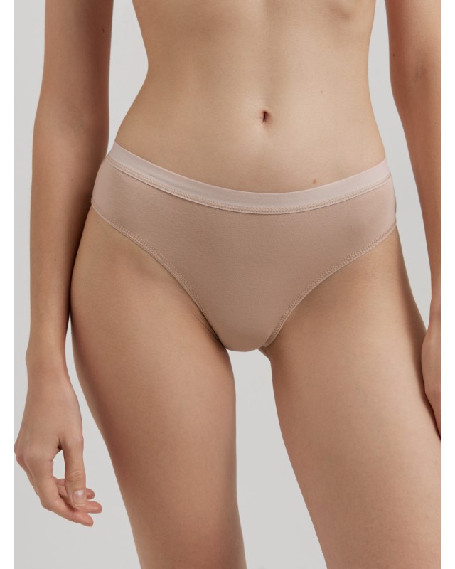 ТРУСЫ ЖЕНСКИЕ BRAZILIAN 5103 РИС. 000