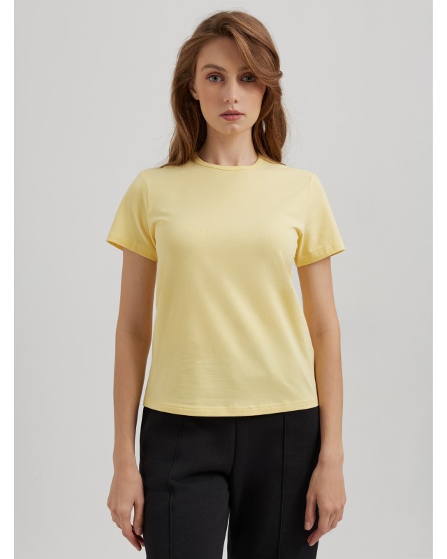 ФУФАЙКА ЖЕНСКАЯ 5615 РИС. 000