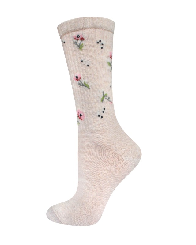 НОСКИ ЖЕНСКИЕ CLASSIC 1141 РИС. 799