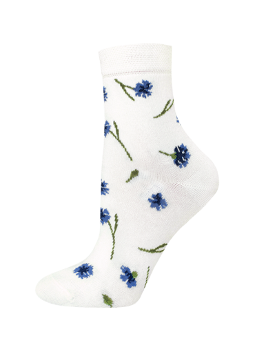 НОСКИ ЖЕНСКИЕ 1100 РИС. 806