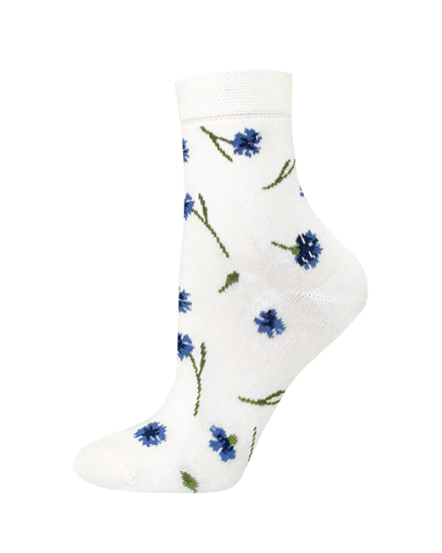 НОСКИ ЖЕНСКИЕ 1100 РИС. 806