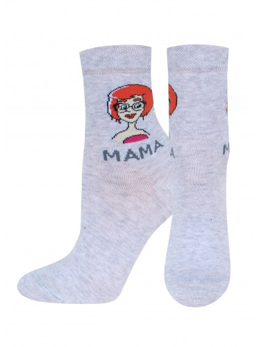 НОСКИ ЖЕНСКИЕ 1159 СОЮЗМУЛЬТФИЛЬМ РИС.613