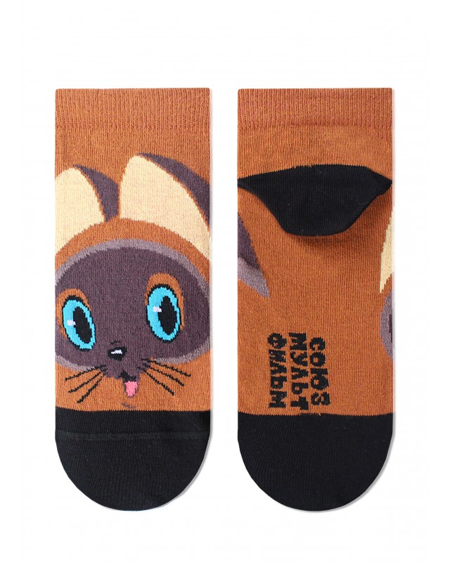 НОСКИ ЖЕНСКИЕ 1162 СОЮЗМУЛЬТФИЛЬМ РИС.627