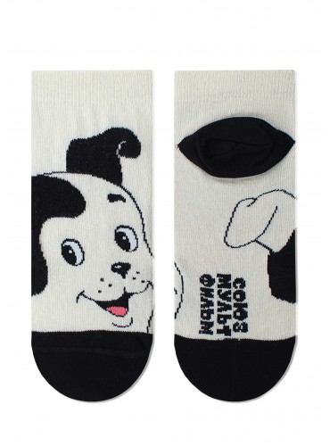 НОСКИ ЖЕНСКИЕ 1162 СОЮЗМУЛЬТФИЛЬМ РИС.628