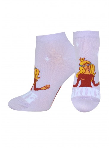 НОСКИ ЖЕНСКИЕ 1162 СОЮЗМУЛЬТФИЛЬМ РИС.652