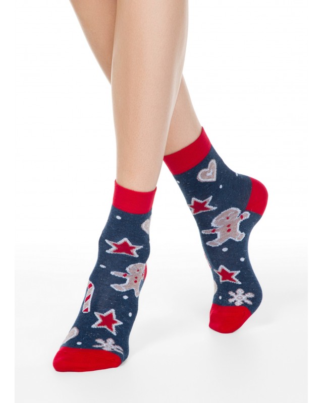 БРЕСТСКИЕ 1132 CLASSIC НОСКИ ЖЕНСКИЕ