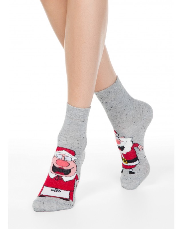 БРЕСТСКИЕ 1134 CLASSIC (средней длины) НОСКИ ЖЕНСКИЕ