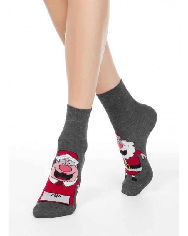 БРЕСТСКИЕ 1135 CLASSIC (средней длины) НОСКИ ЖЕНСКИЕ