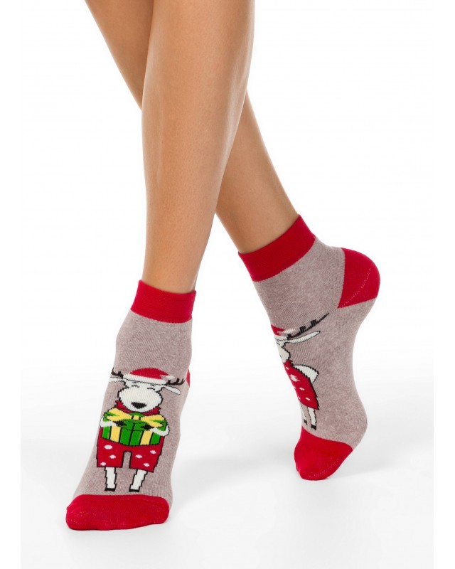 БРЕСТСКИЕ 1429 ARCTIC НОСКИ ЖЕНСКИЕ