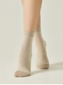 Носки женские 1100 рис 716 Classic