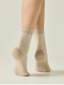 Носки женские 1100 рис 716 Classic