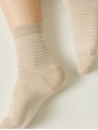 Носки женские 1100 рис 716 Classic
