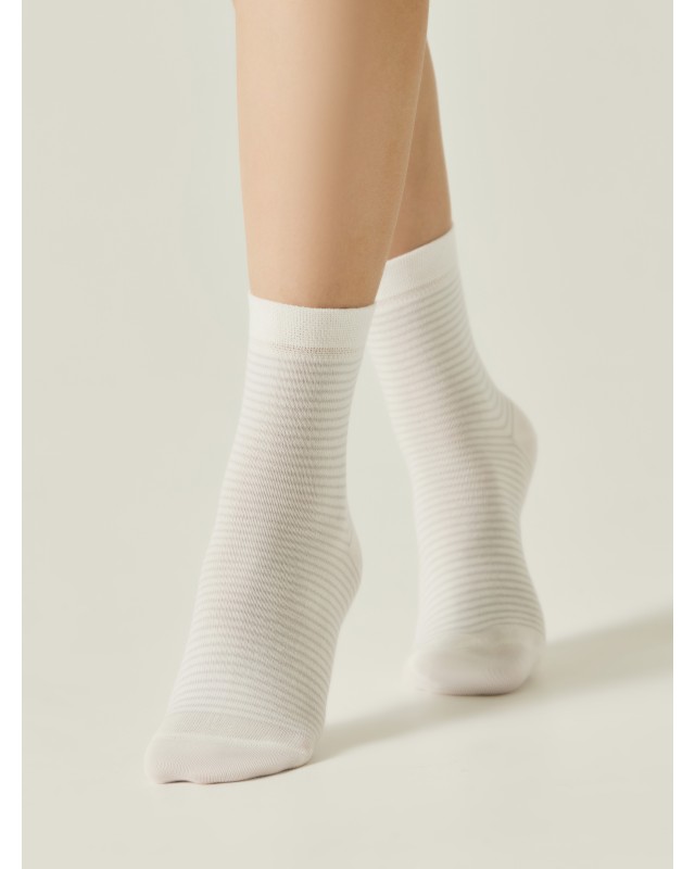 Носки женские 1100 рис 715 Classic