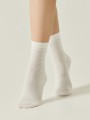 Носки женские 1100 рис 715 Classic