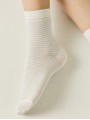 Носки женские 1100 рис 715 Classic