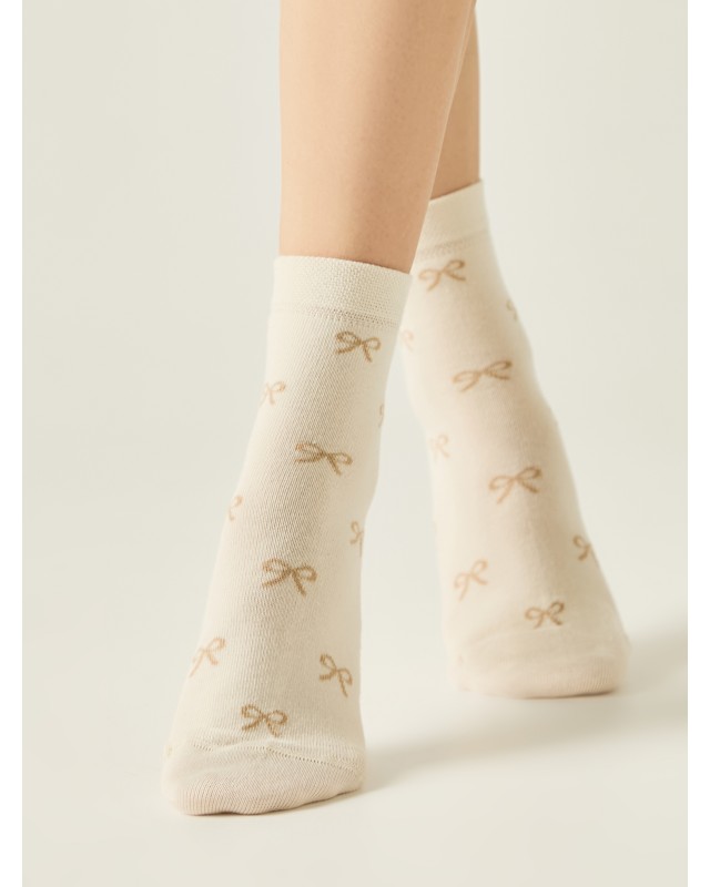 Носки женские 1100 рис 720 Classic