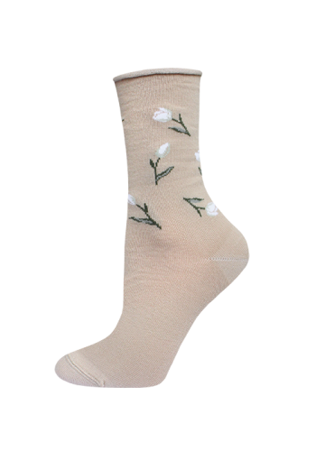 НОСКИ ЖЕНСКИЕ 1158 CLASSIC РИС.800