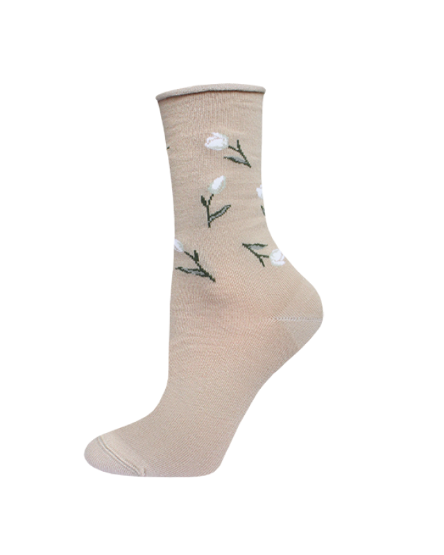 НОСКИ ЖЕНСКИЕ 1158 CLASSIC РИС.800