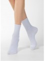 БРЕСТСКИЕ 1202 BASIC НОСКИ ЖЕНСКИЕ (средней длины)