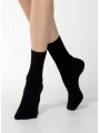 БРЕСТСКИЕ 1202 BASIC НОСКИ ЖЕНСКИЕ (средней длины)