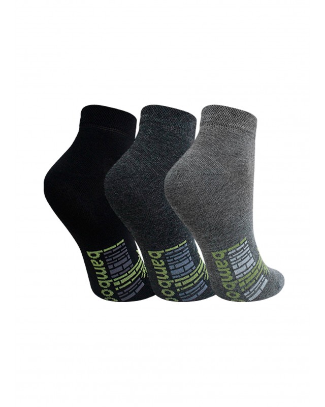 БРЕСТСКИЕ 1504 BAMBOO (укороченные) НОСКИ ЖЕНСКИЕ