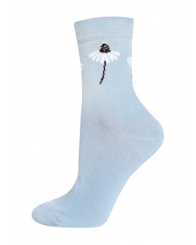 БРЕСТСКИЕ НОСКИ ЖЕНСКИЕ 1100 CLASSIC (средней длины)