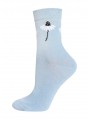 БРЕСТСКИЕ НОСКИ ЖЕНСКИЕ 1100 CLASSIC (средней длины)