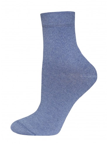 БРЕСТСКИЕ НОСКИ ЖЕНСКИЕ 1216 BASIC (средней длины)