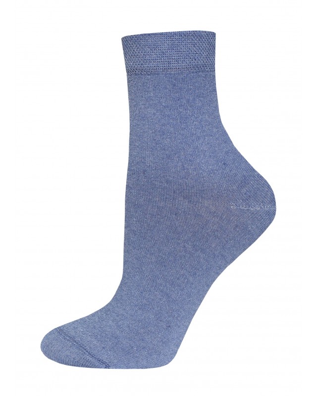 БРЕСТСКИЕ НОСКИ ЖЕНСКИЕ 1216 BASIC (средней длины)