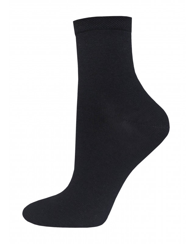 БРЕСТСКИЕ НОСКИ ЖЕНСКИЕ 1232 BASIC (средней длины)