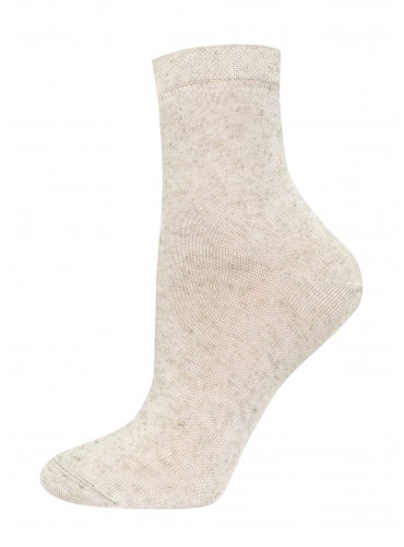 НОСКИ ЖЕНСКИЕ 1606 LINEN РИС. 000