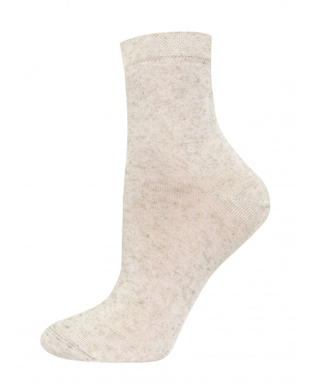 НОСКИ ЖЕНСКИЕ 1606 LINEN РИС. 000