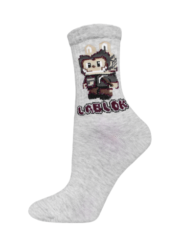 НОСКИ ДЕТСКИЕ 3076 SCHOOL РИС. 8066