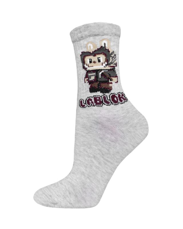 НОСКИ ДЕТСКИЕ 3076 SCHOOL РИС. 8066