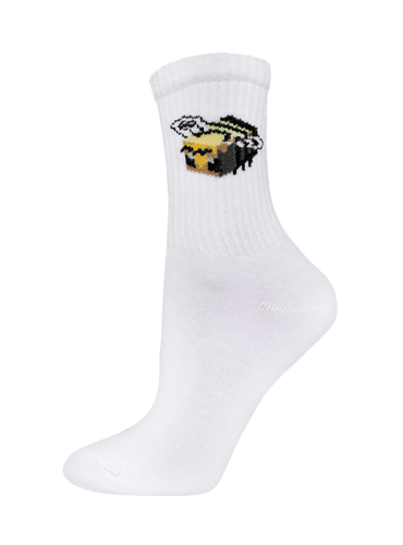 НОСКИ ДЕТСКИЕ 3076 SCHOOL РИС. 8067