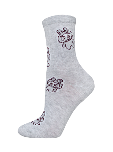 НОСКИ ДЕТСКИЕ 3076 SCHOOL РИС. 8069