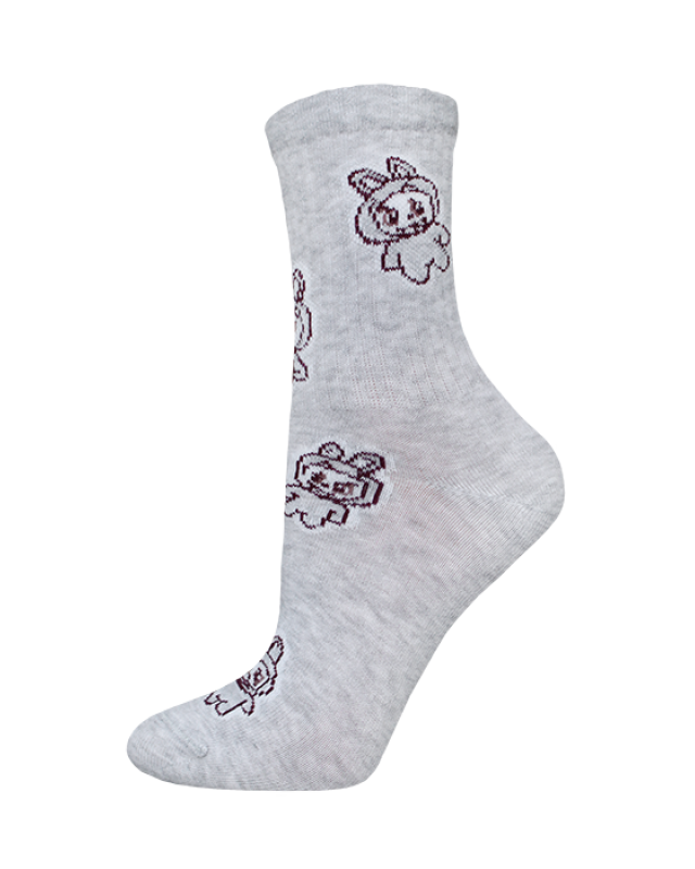 НОСКИ ДЕТСКИЕ 3076 SCHOOL РИС. 8069