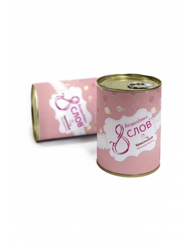 НОСКИ ЖЕНСКИЕ 1101B В БАНКЕ