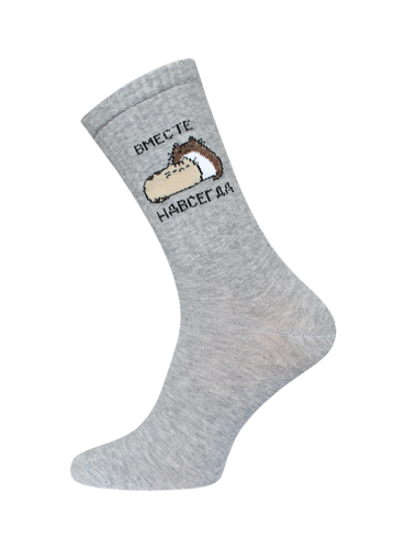 НОСКИ УНИСЕКС 4201 EVERY РИС. 350 