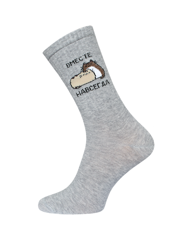 НОСКИ УНИСЕКС 4201 EVERY РИС. 350 