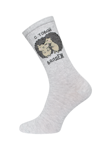 НОСКИ УНИСЕКС 4201 EVERY РИС. 351