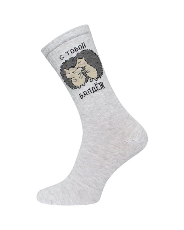 НОСКИ УНИСЕКС 4201 EVERY РИС. 351