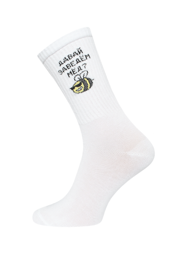 НОСКИ УНИСЕКС 4201 EVERY РИС. 352