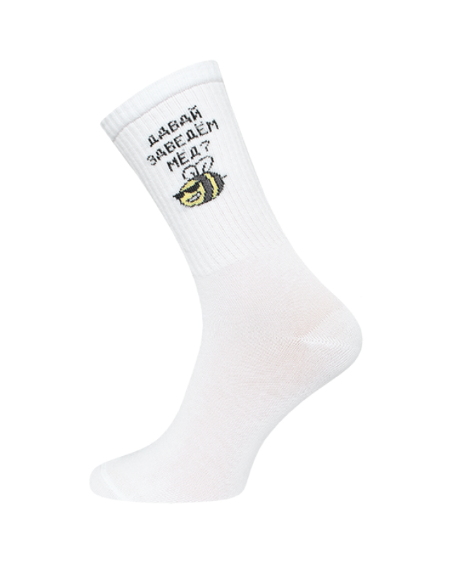 НОСКИ УНИСЕКС 4201 EVERY РИС. 352